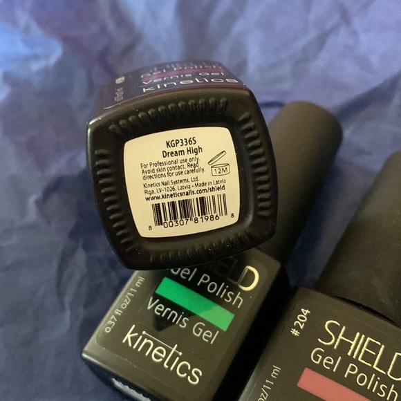 Nail polish bundle - Picture 3 of 5